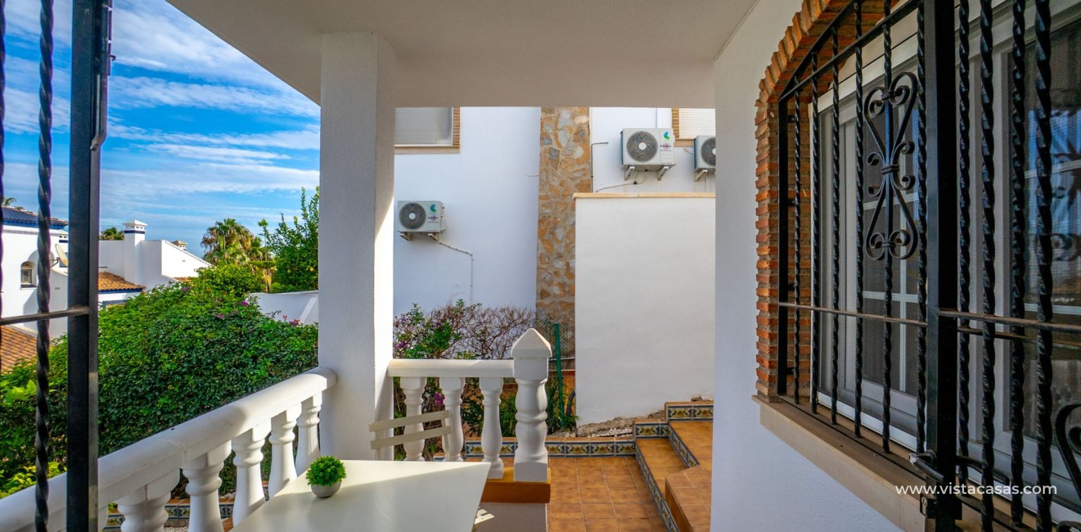 Venta - Chalet - Villamartin