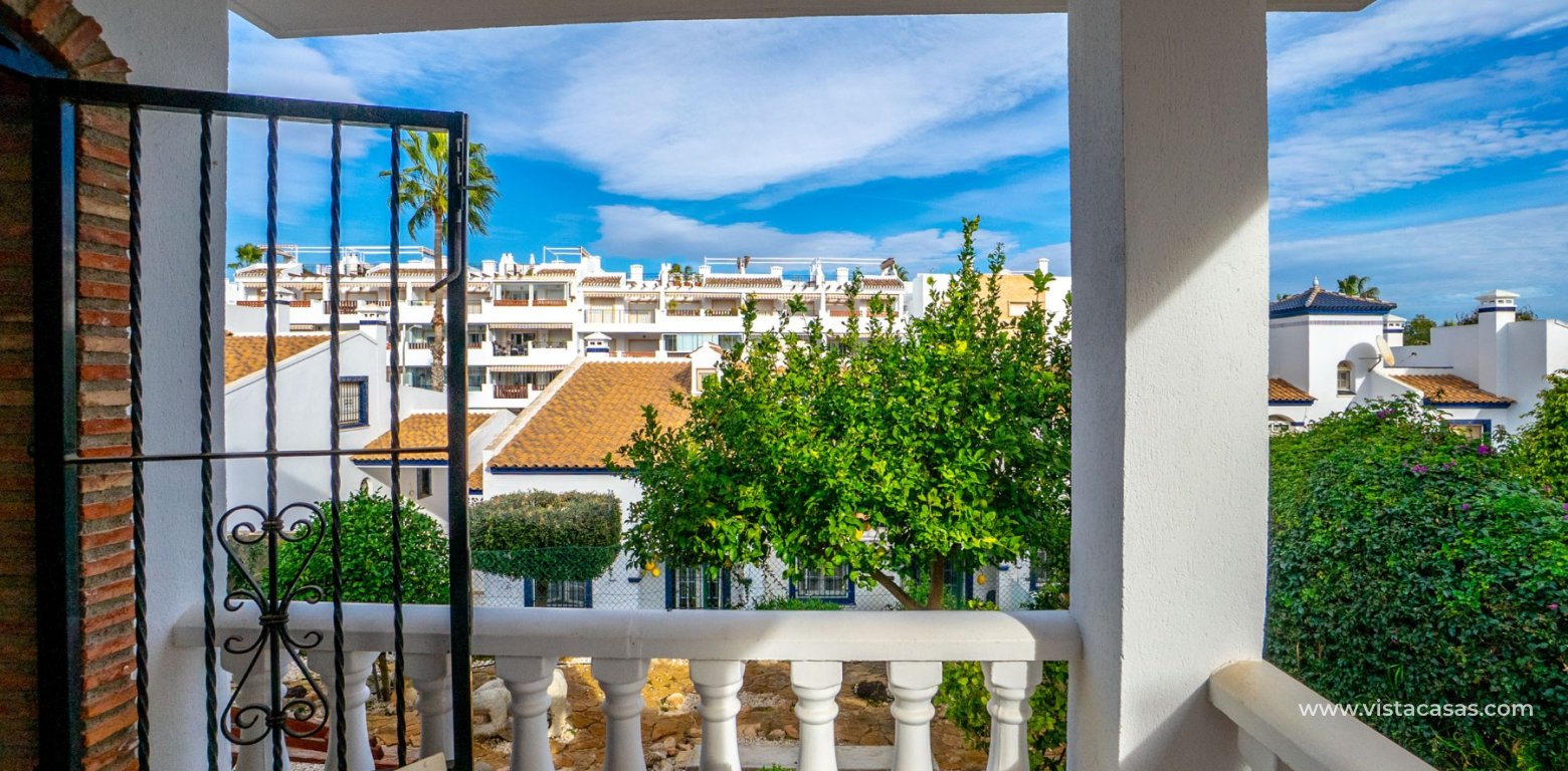 Venta - Chalet - Villamartin