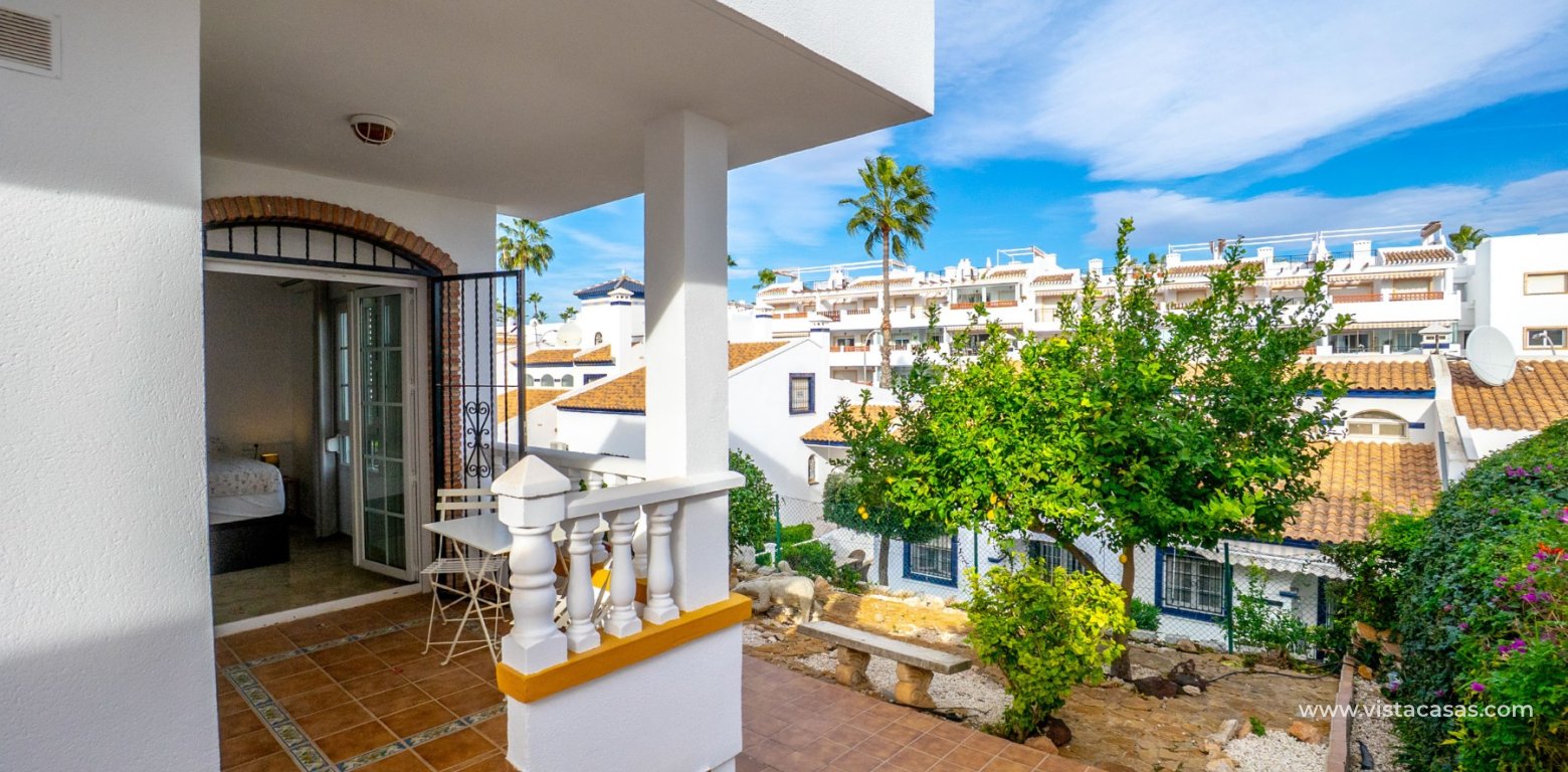 Venta - Chalet - Villamartin