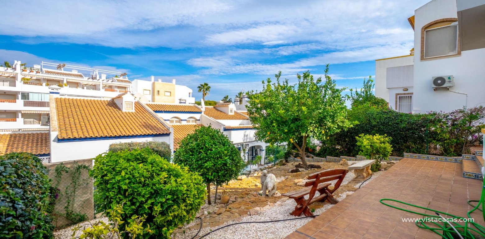 Venta - Chalet - Villamartin