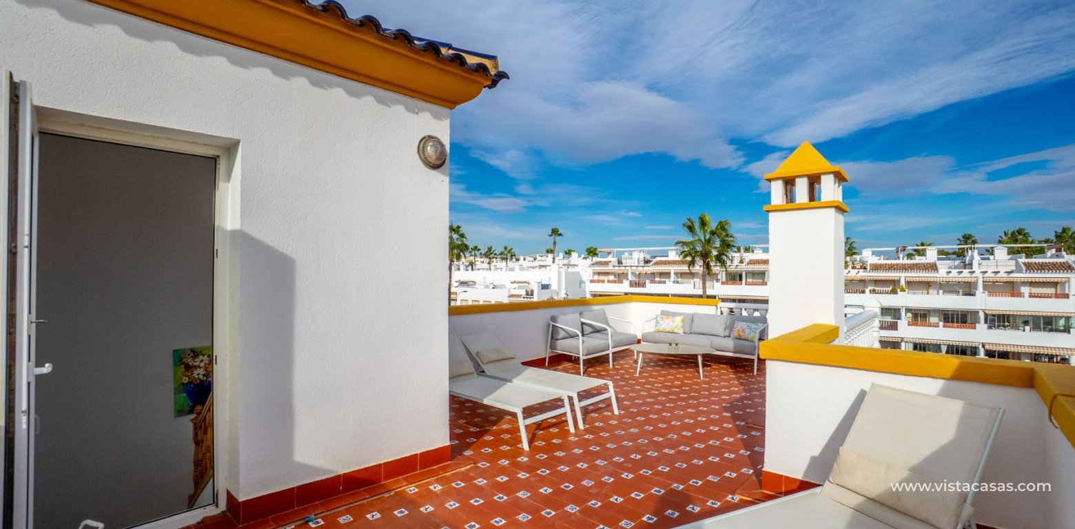 Venta - Chalet - Villamartin