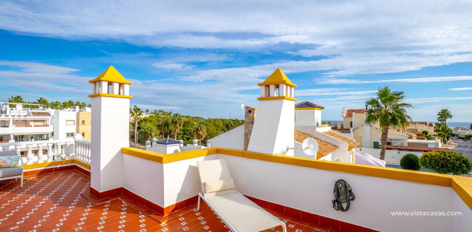 Venta - Chalet - Villamartin