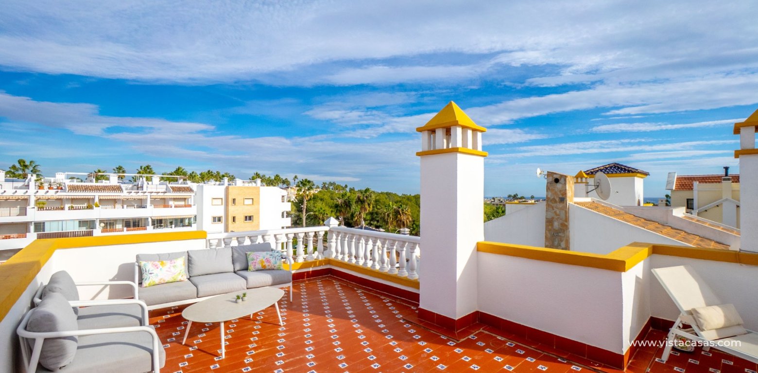 Venta - Chalet - Villamartin