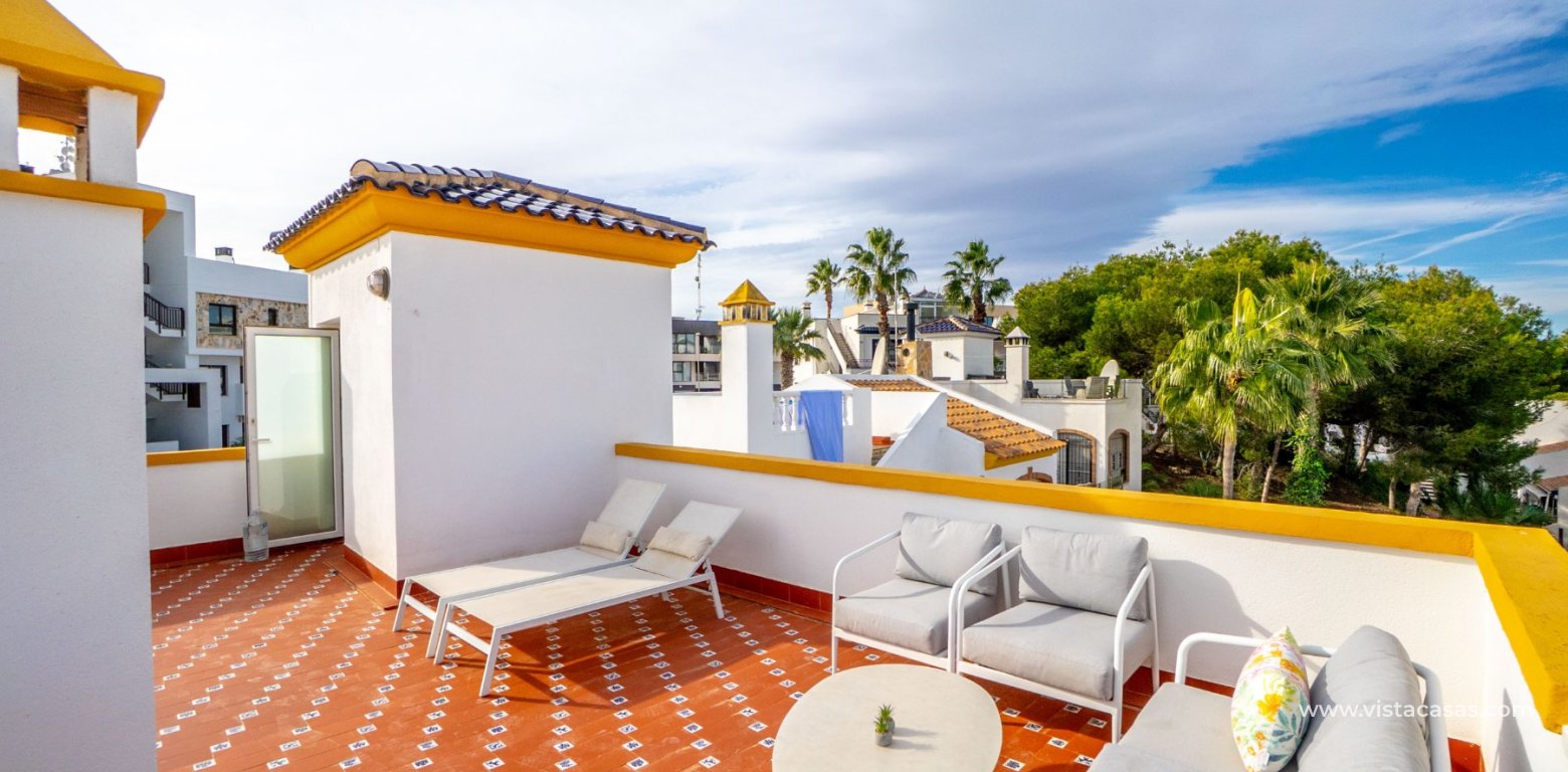 Venta - Chalet - Villamartin