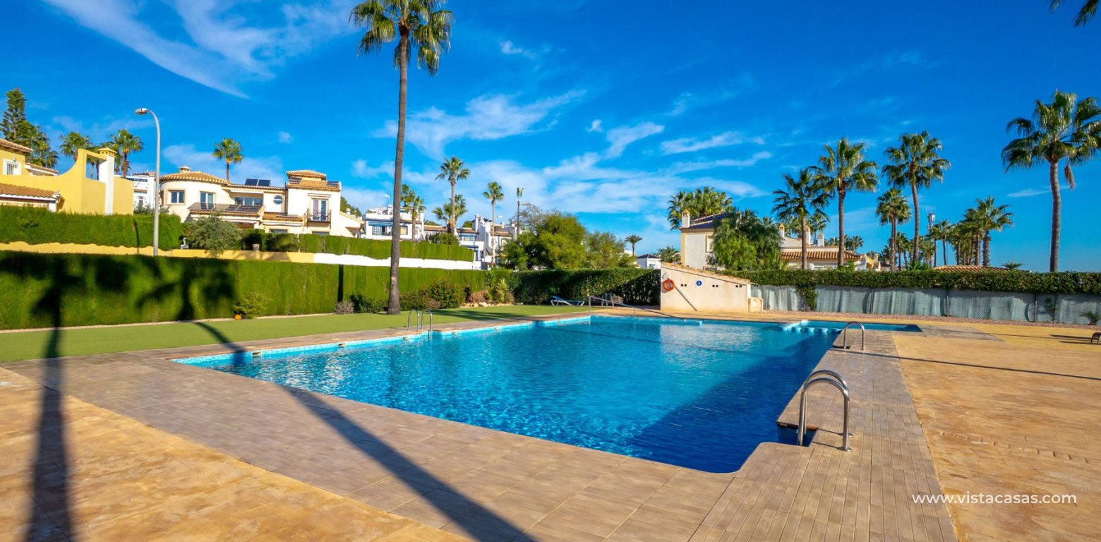 Venta - Chalet - Villamartin