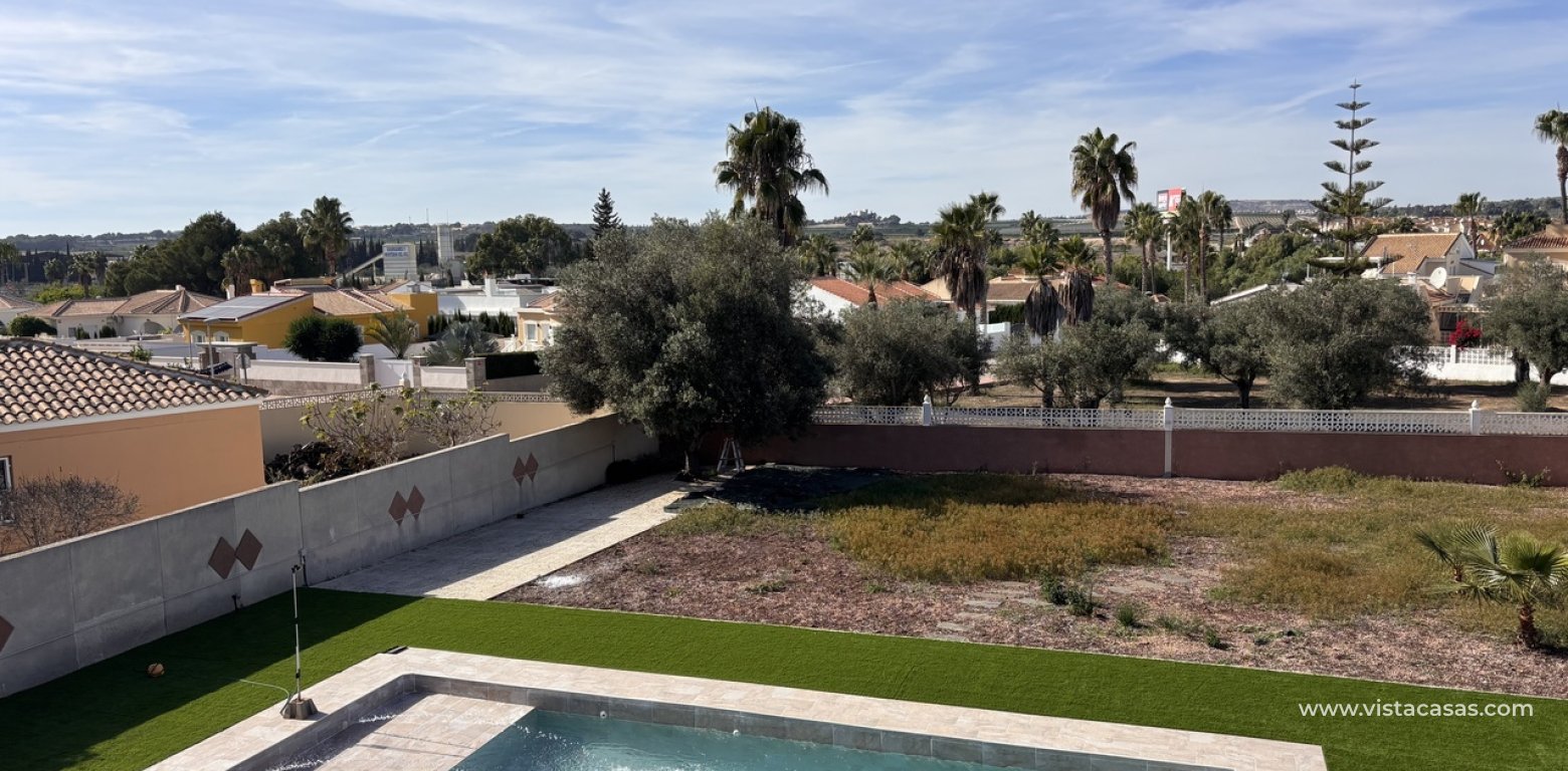 Sale - Villa - Benijofar