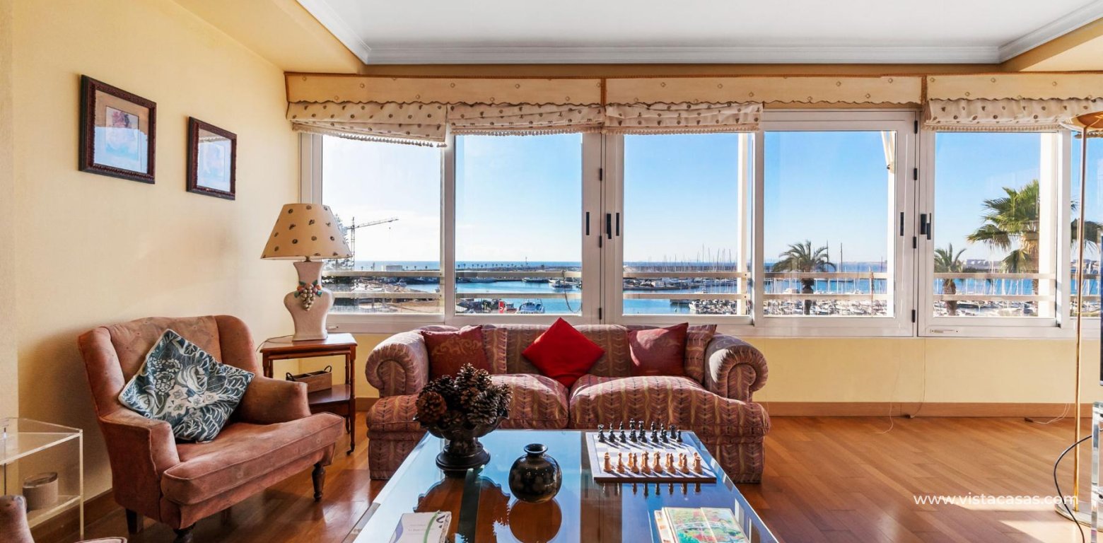 Sale - Appartement - Torrevieja