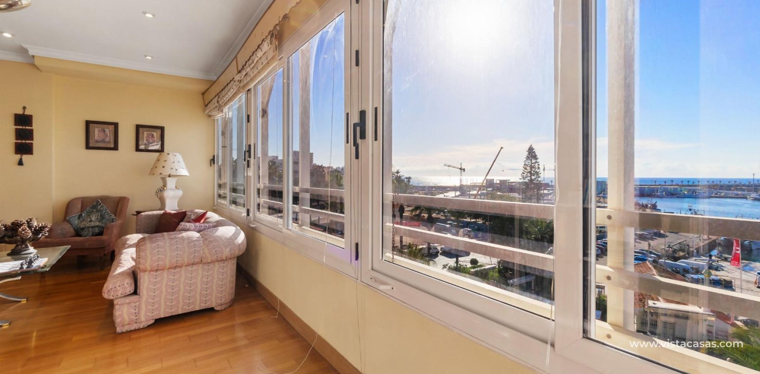 Sale - Appartement - Torrevieja