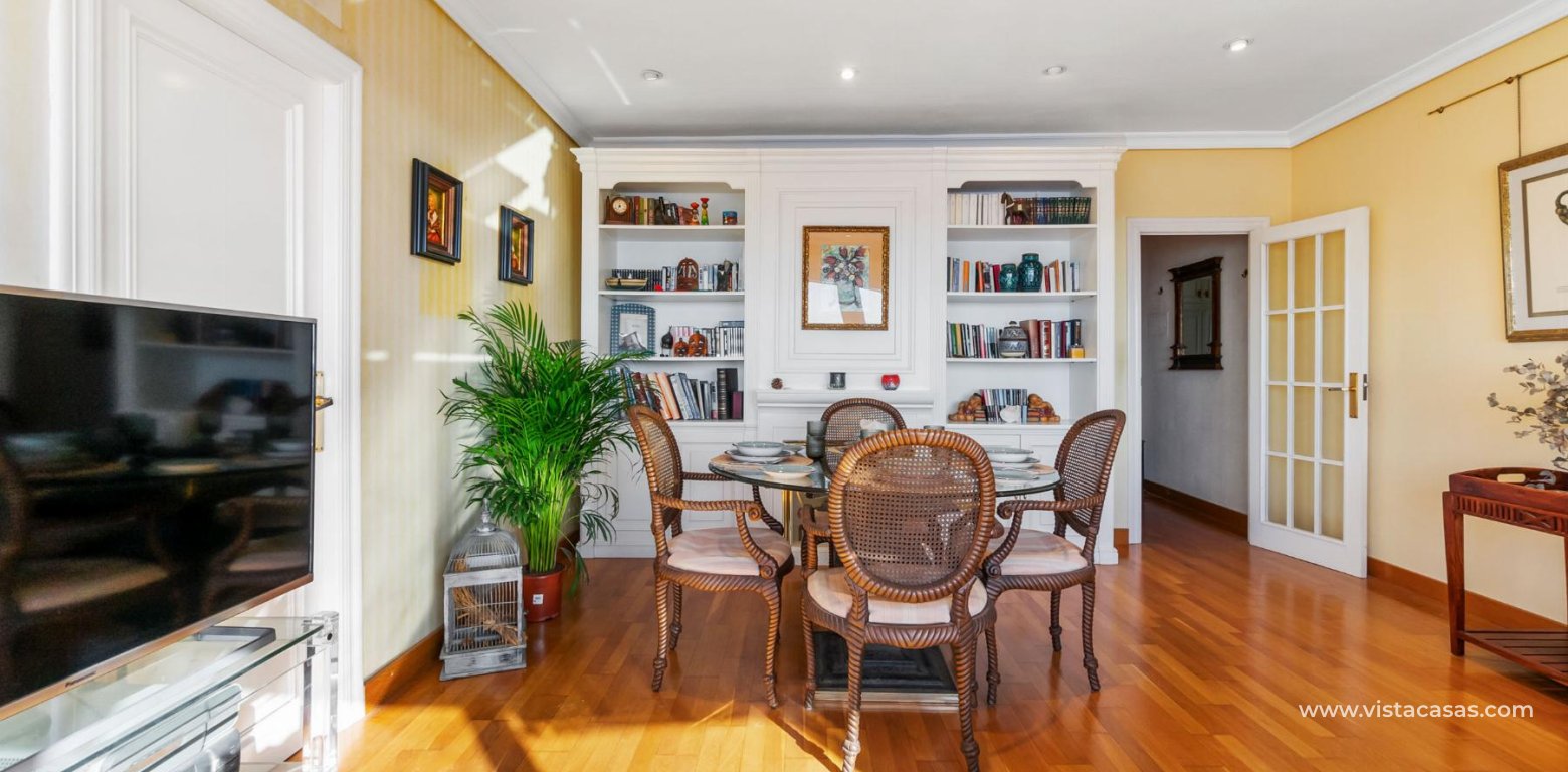 Sale - Appartement - Torrevieja