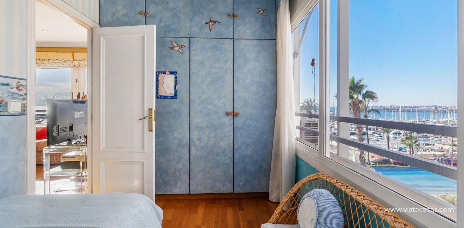 Sale - Appartement - Torrevieja