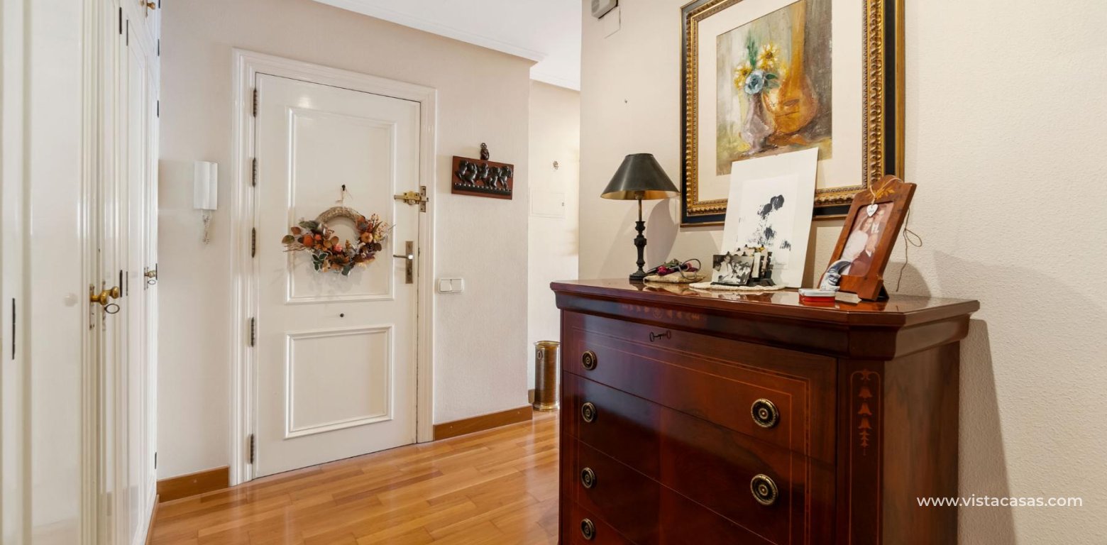 Sale - Appartement - Torrevieja