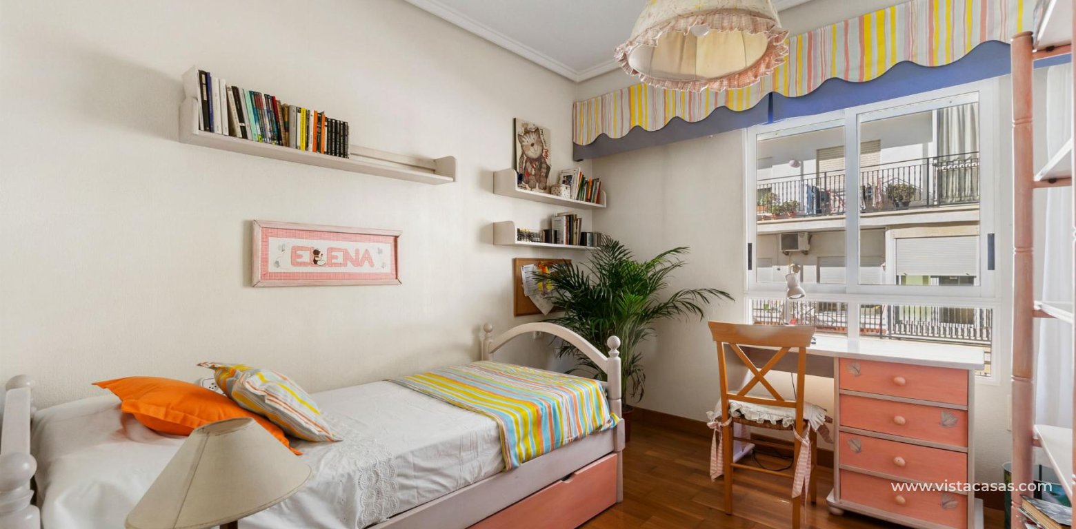 Sale - Appartement - Torrevieja