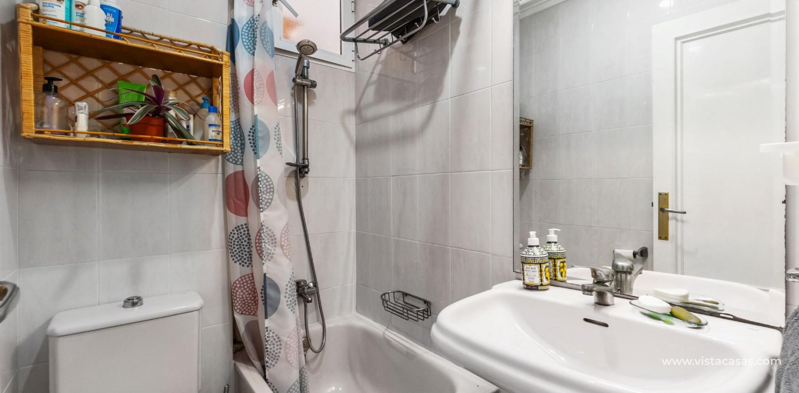 Sale - Appartement - Torrevieja