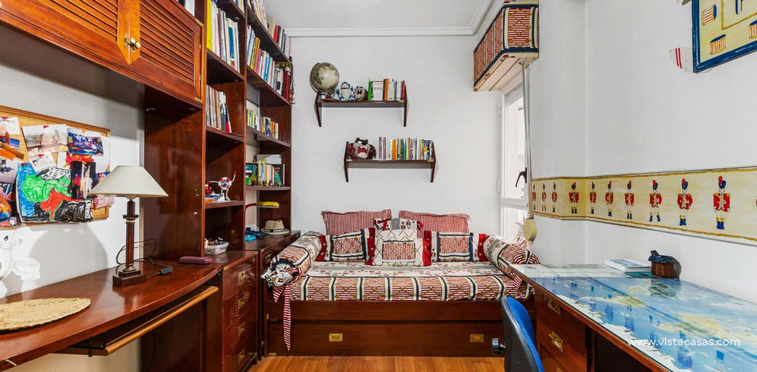 Sale - Appartement - Torrevieja