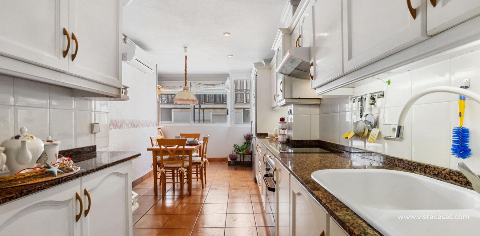 Sale - Appartement - Torrevieja