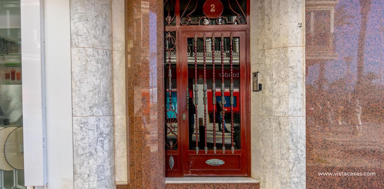 Sale - Appartement - Torrevieja