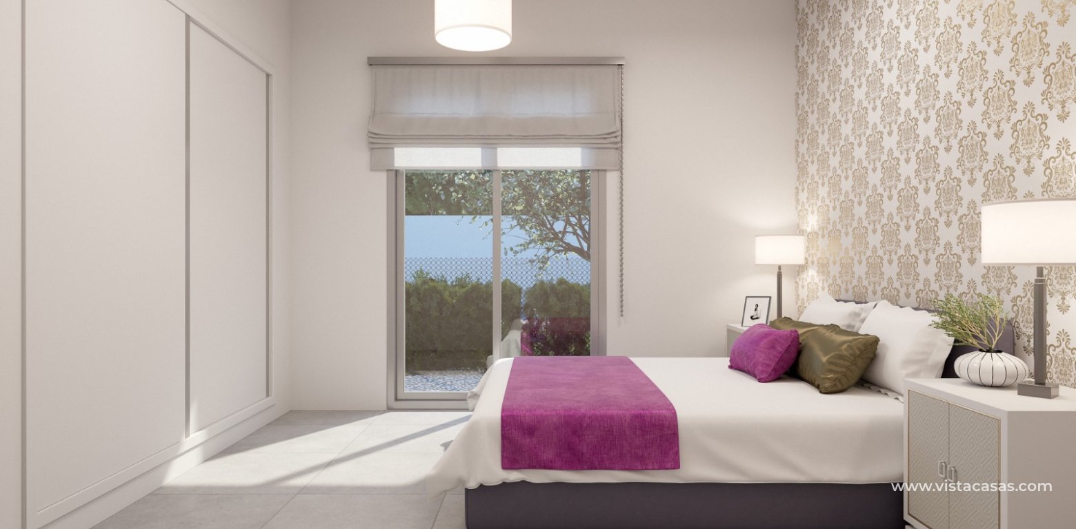 Ny konstruktion - Radhus - Villamartin