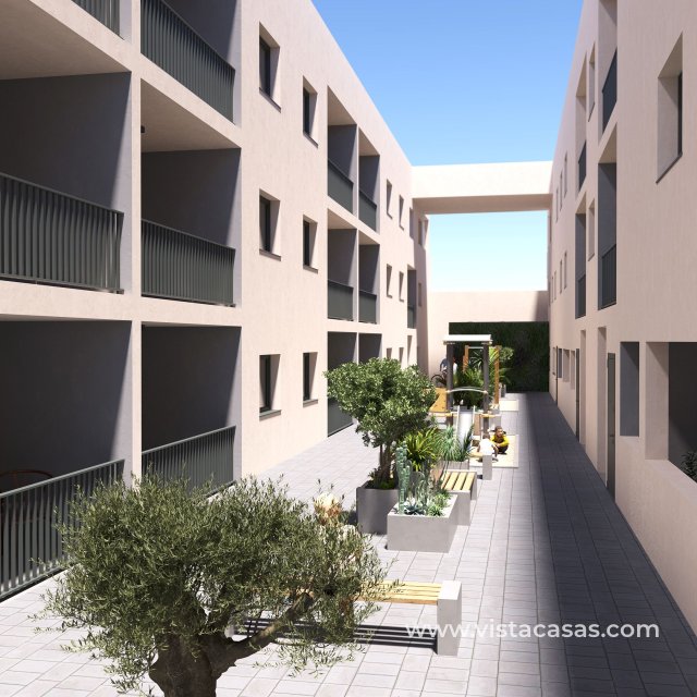 Apartment - Pierwotny - San Miguel de Salinas - San Miguel de Salinas