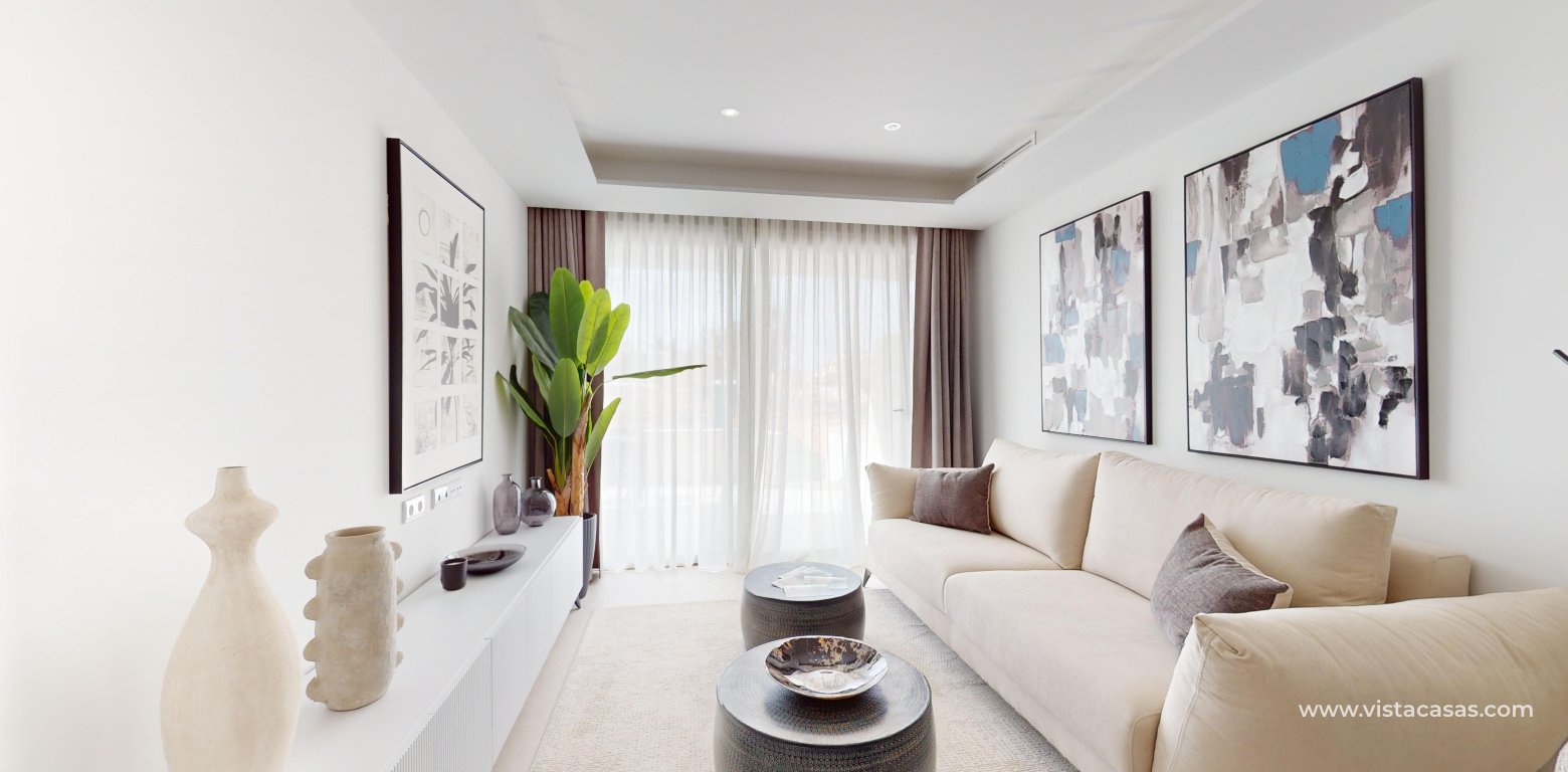 Nouvelle Construction - Appartement - Cabo Roig