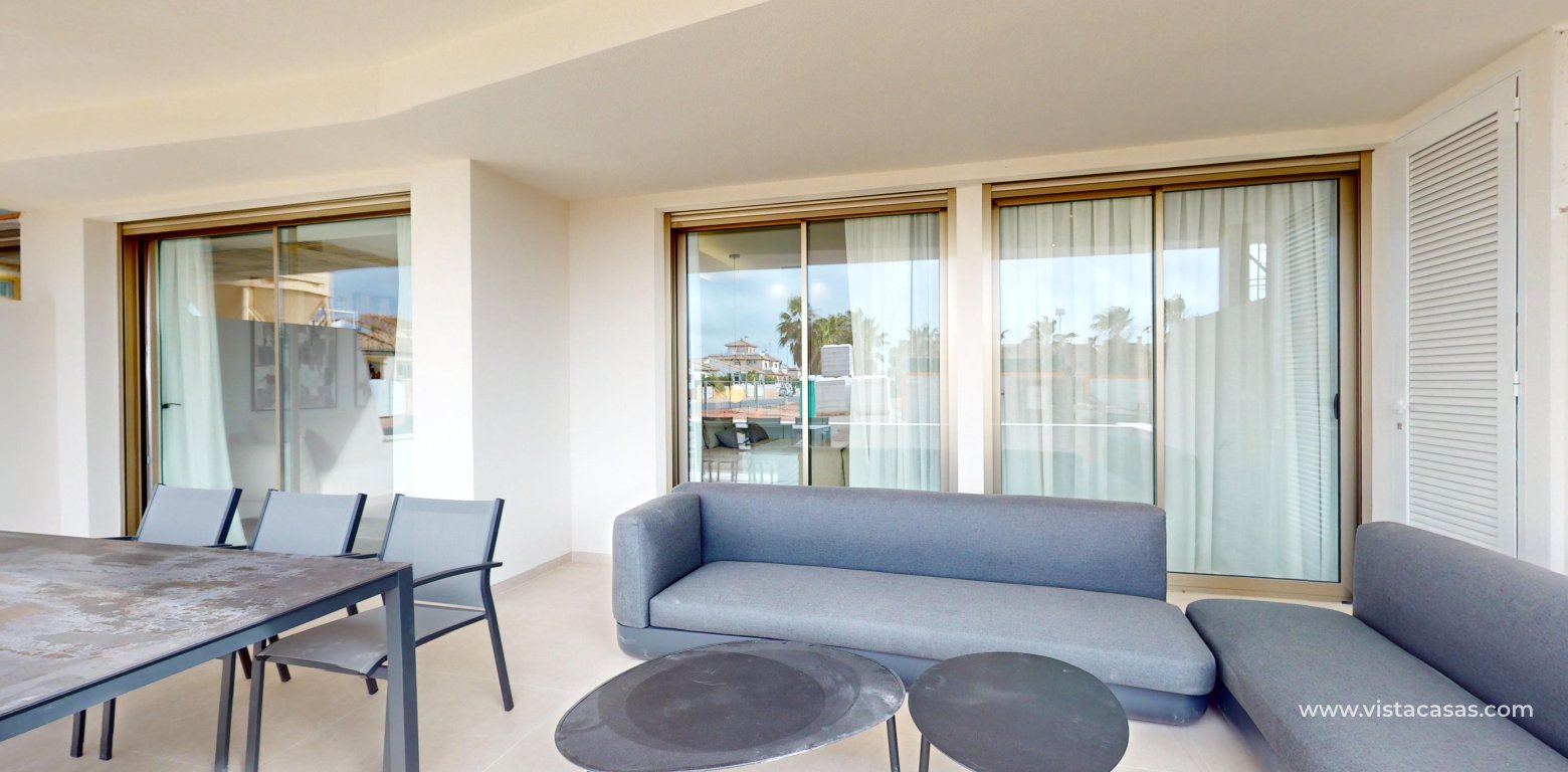 Nouvelle Construction - Appartement - Cabo Roig