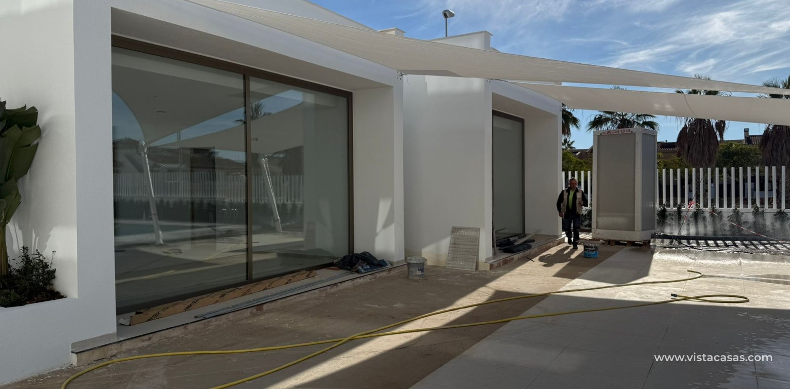 Nouvelle Construction - Appartement - Cabo Roig