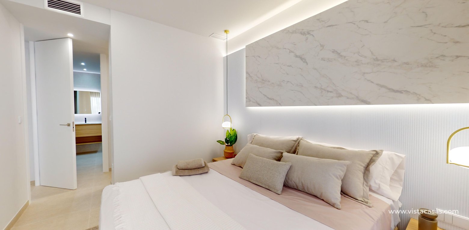 Nouvelle Construction - Appartement - Cabo Roig