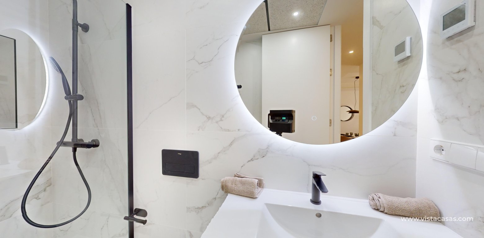 Nouvelle Construction - Appartement - Cabo Roig