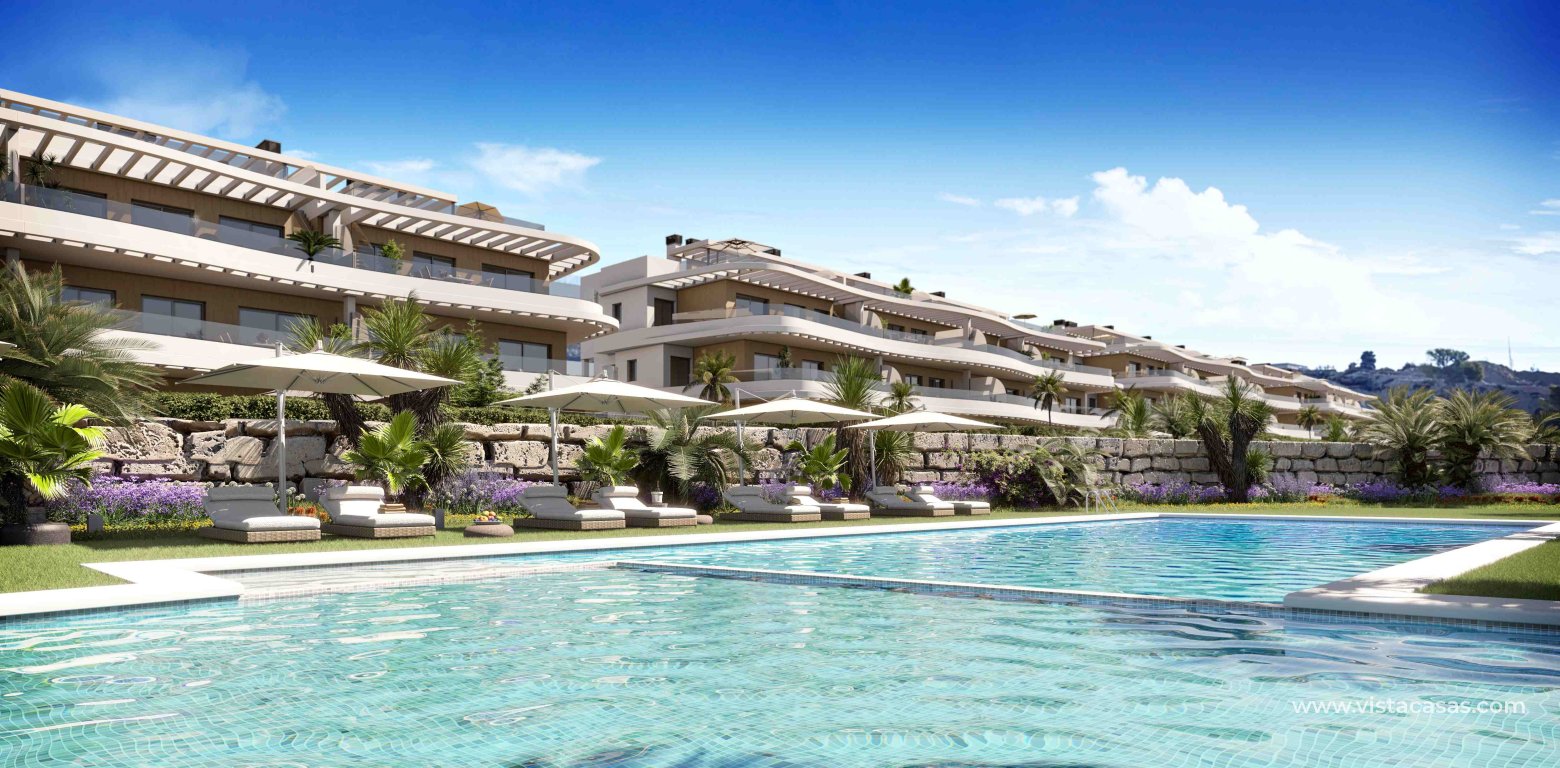 Pierwotny - Apartment - Finestrat - 