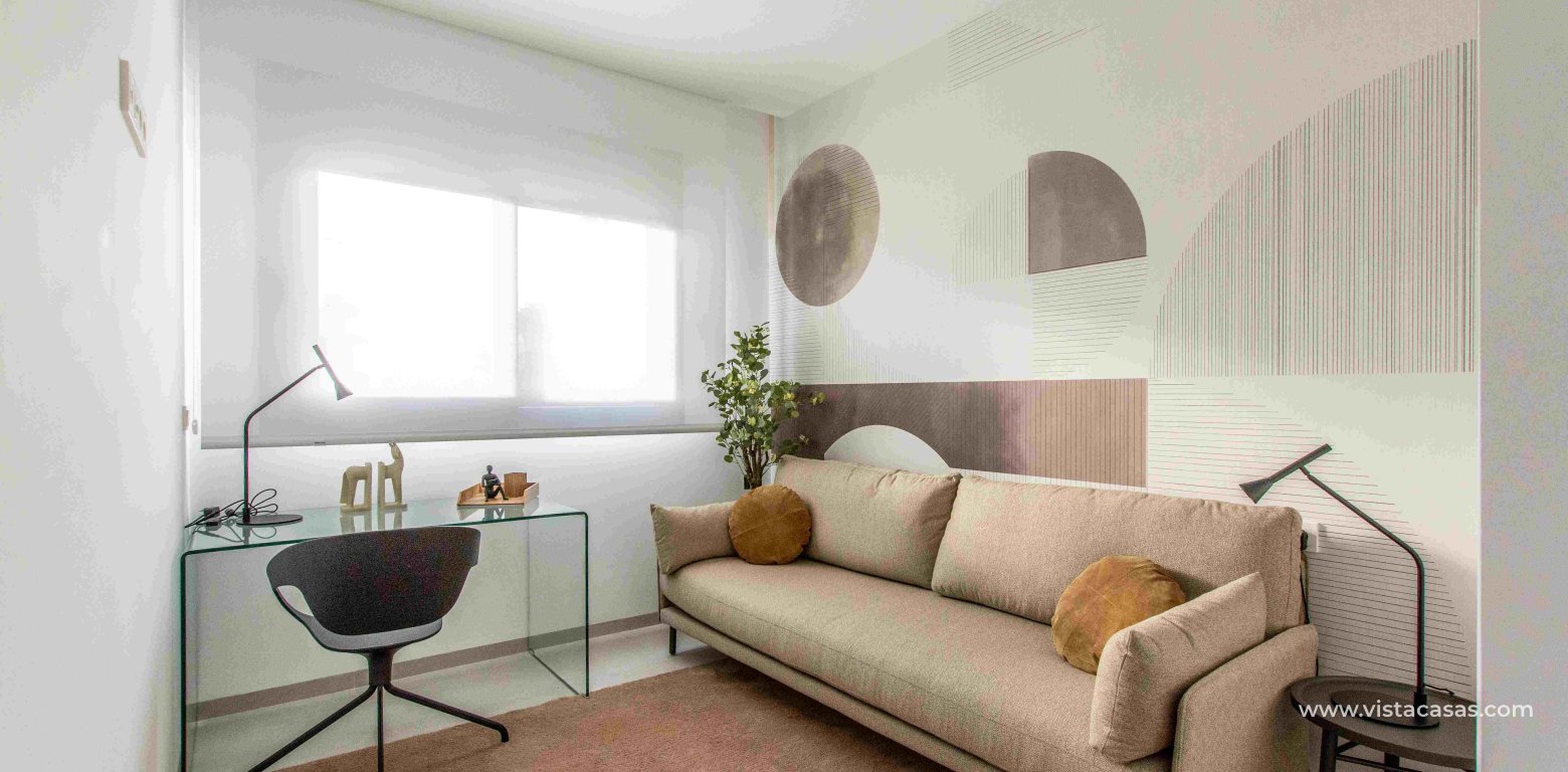 Pierwotny - Apartment - Finestrat - 