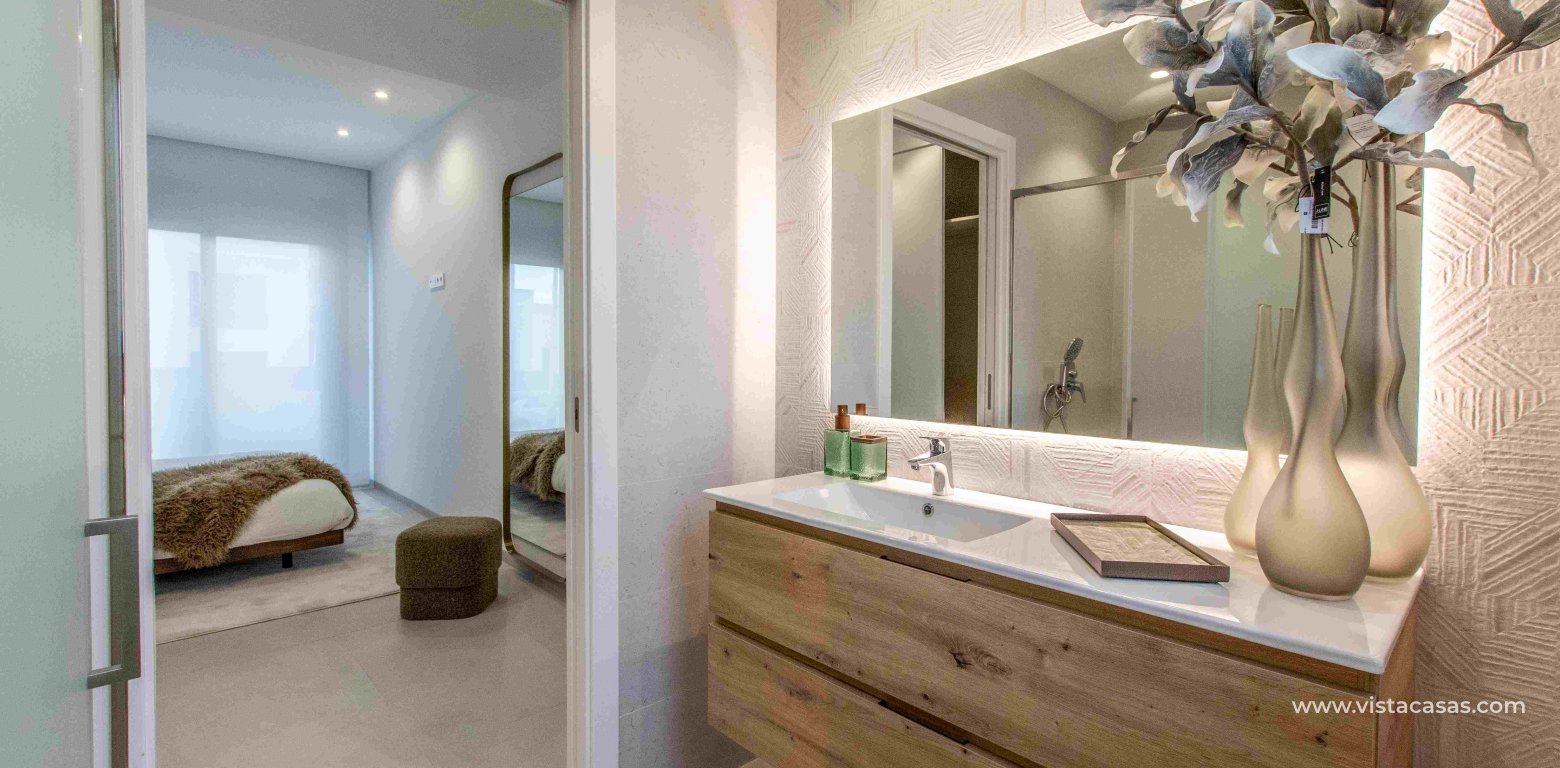 Pierwotny - Apartment - Finestrat - 