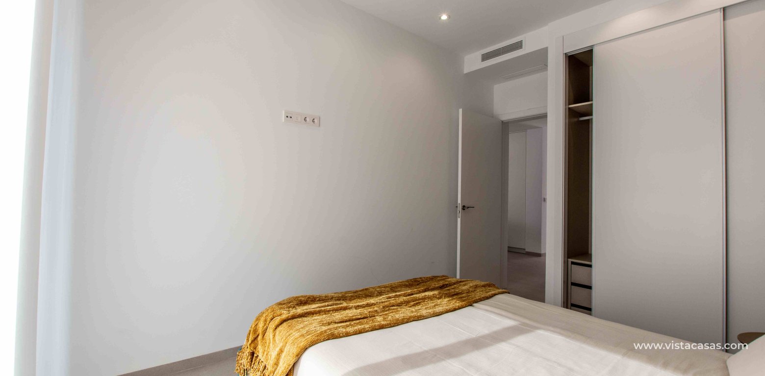 Pierwotny - Apartment - Finestrat - 