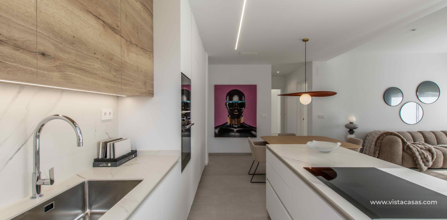 Pierwotny - Apartment - Finestrat - 