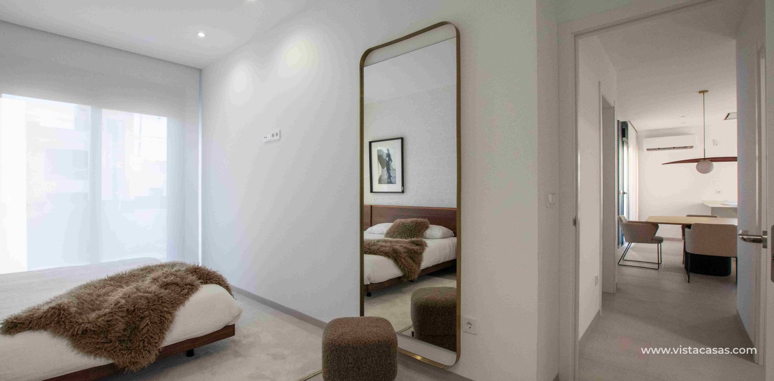 Pierwotny - Apartment - Finestrat - 