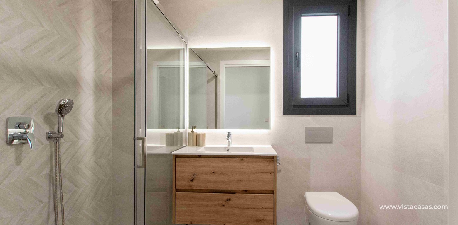 Pierwotny - Apartment - Finestrat - 