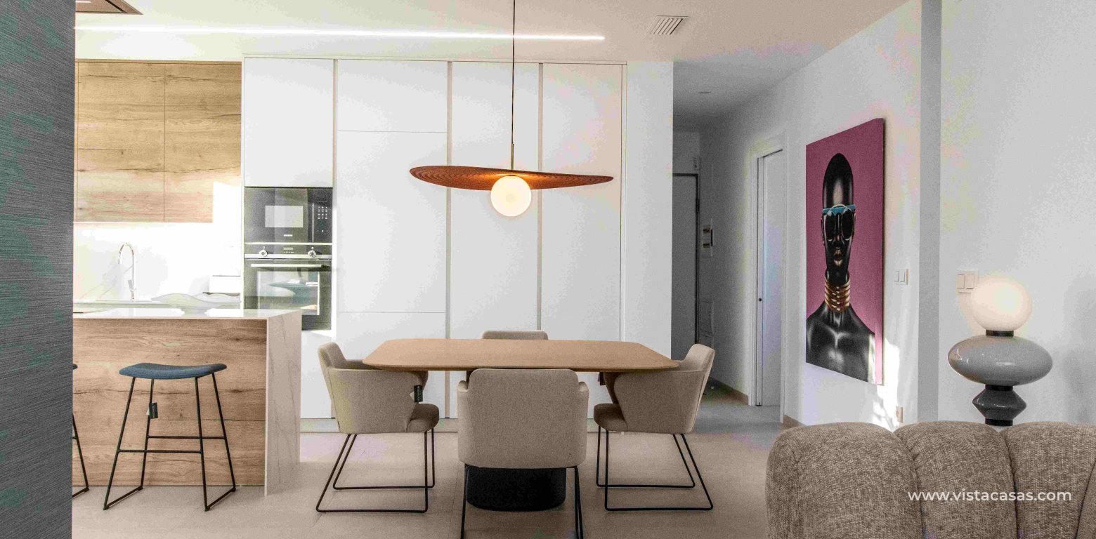 New Build - Appartement - Finestrat - 