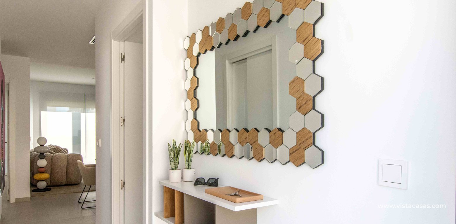 New Build - Appartement - Finestrat - 