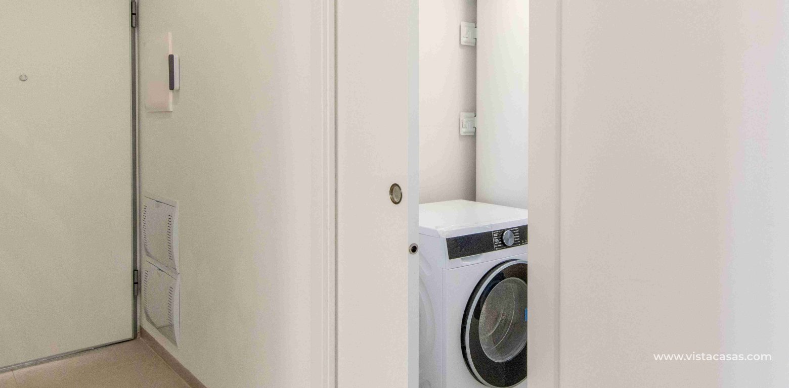 New Build - Appartement - Finestrat - 