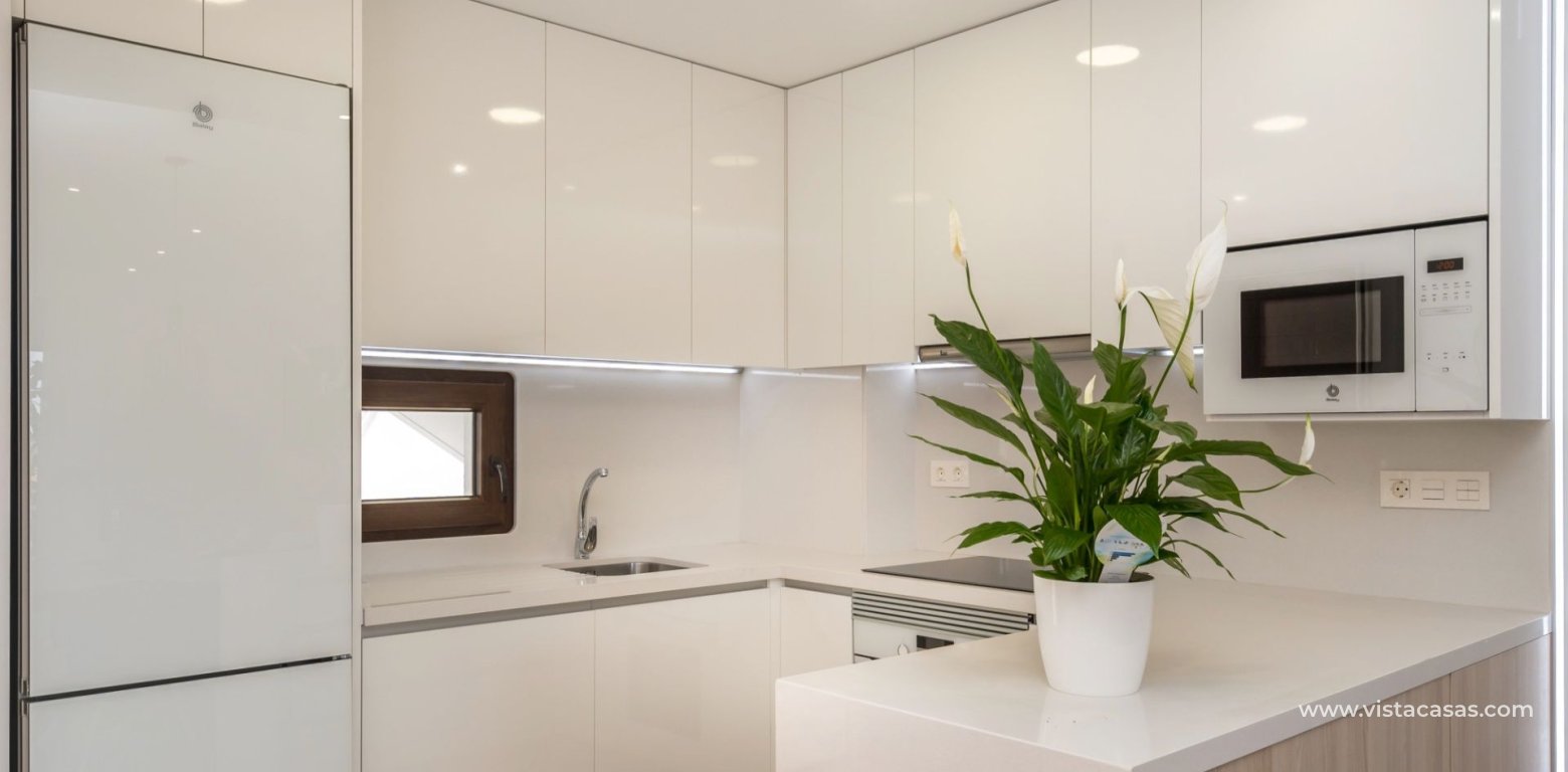 New Build - Wohnung - Finestrat - 