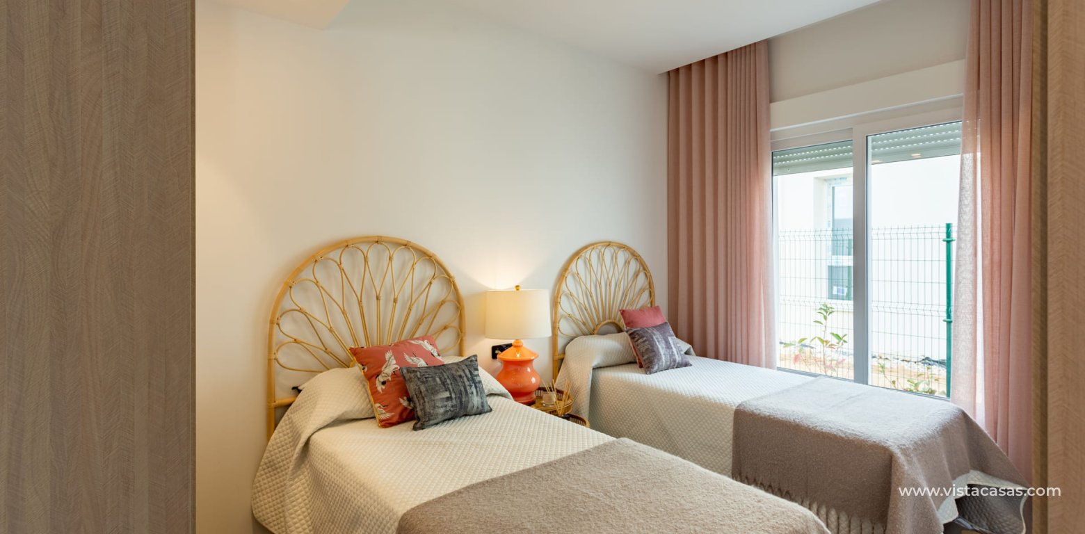 New Build - Townhouse - Algorfa - La Finca Golf Resort