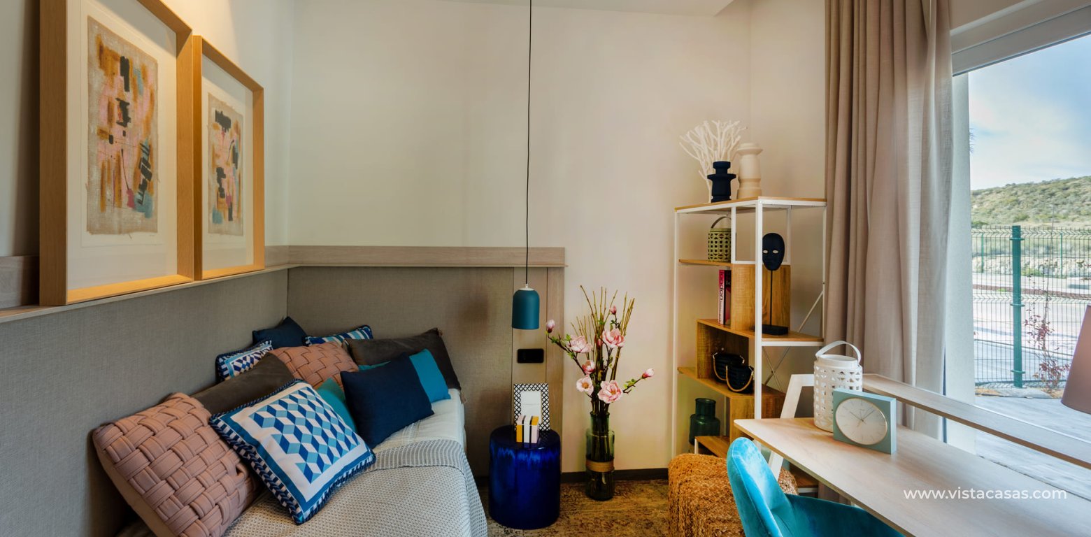 New Build - Townhouse - Algorfa - La Finca Golf Resort