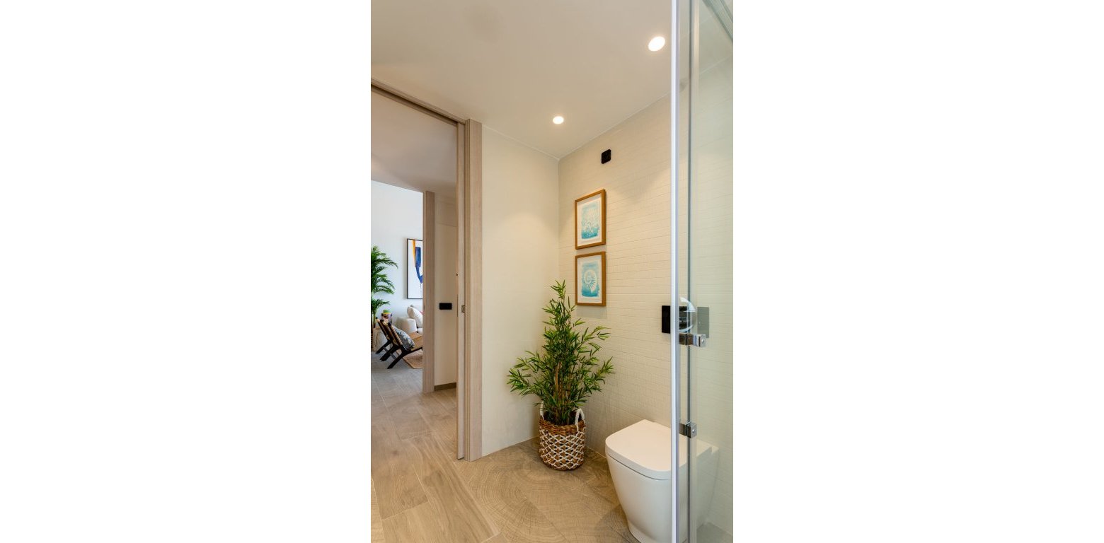 New Build - Townhouse - Algorfa - La Finca Golf Resort