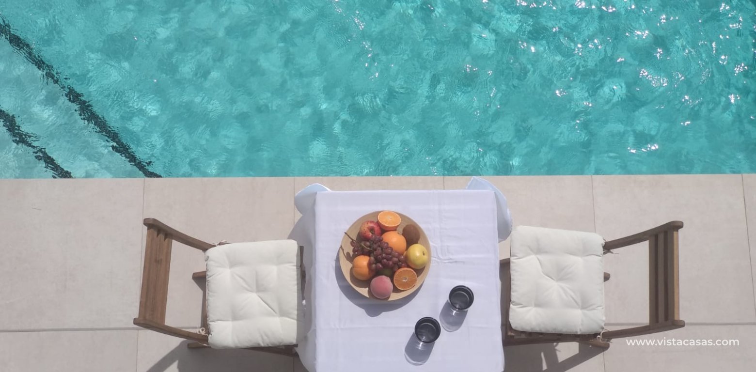 Pierwotny - Villa - Villamartin - 