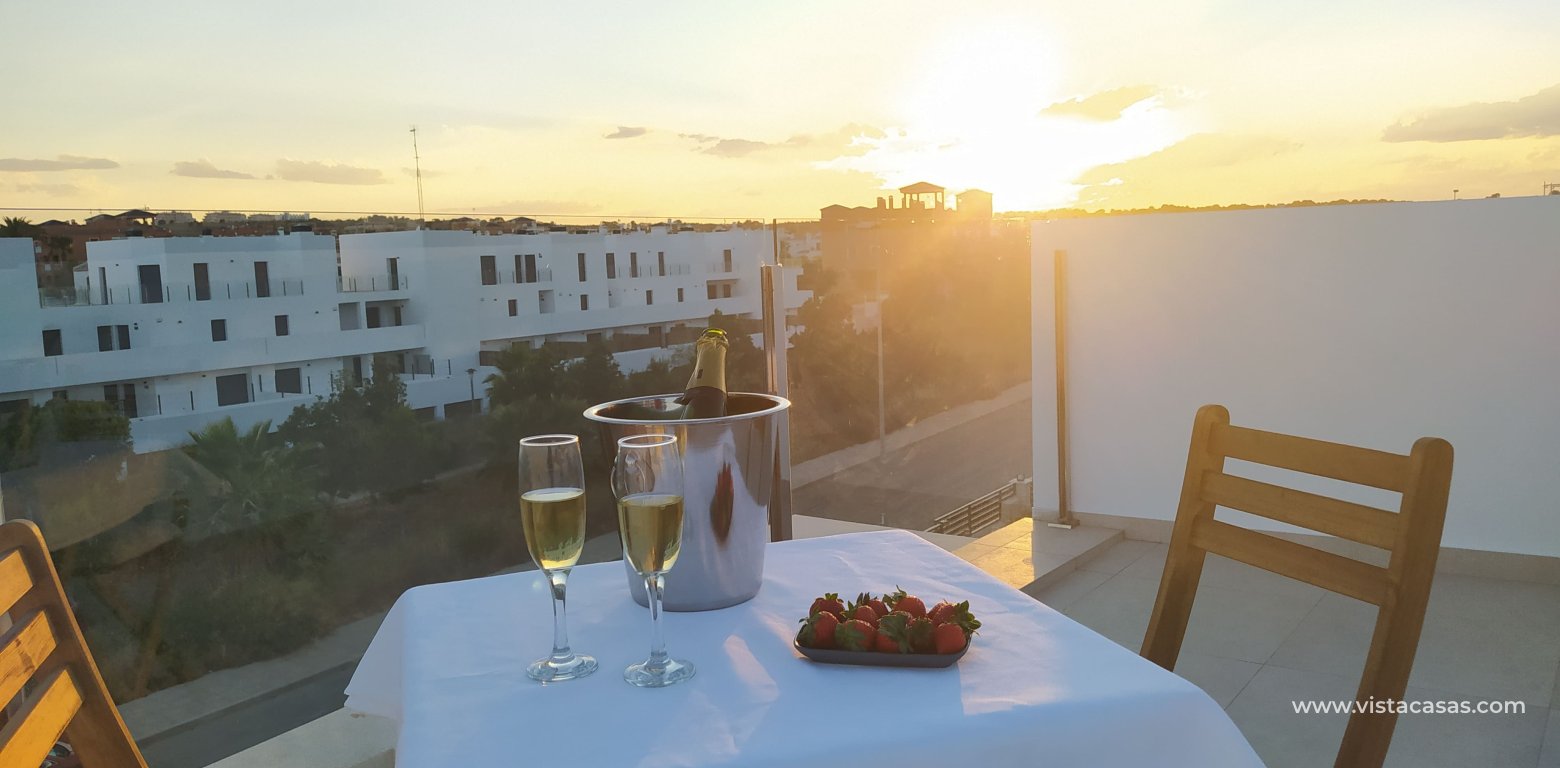 Pierwotny - Villa - Villamartin - 