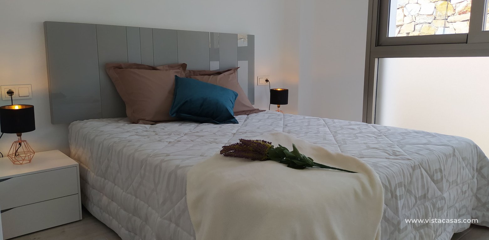 Pierwotny - Villa - Villamartin - 