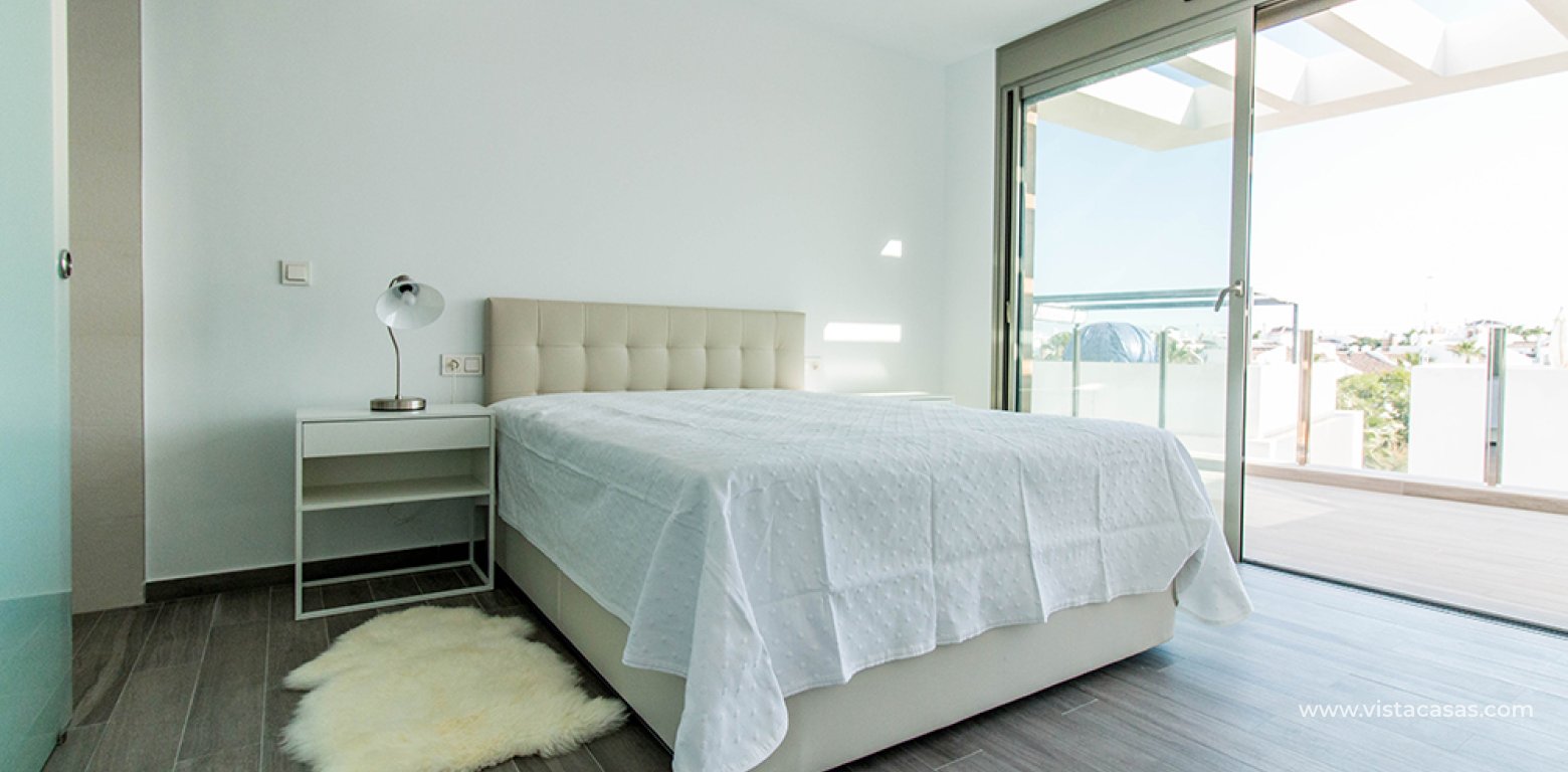 Pierwotny - Villa - Villamartin - 