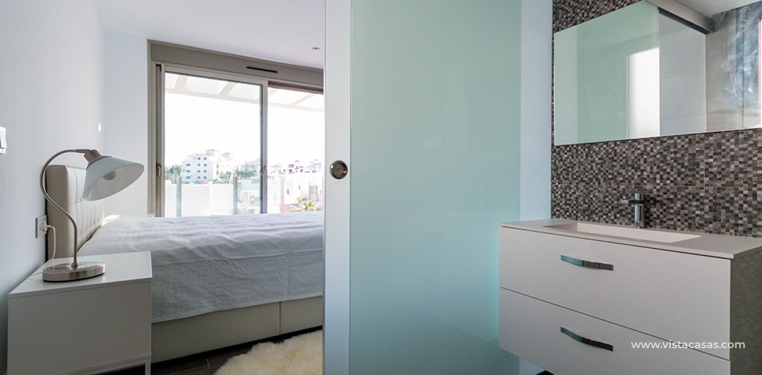 Pierwotny - Villa - Villamartin - 