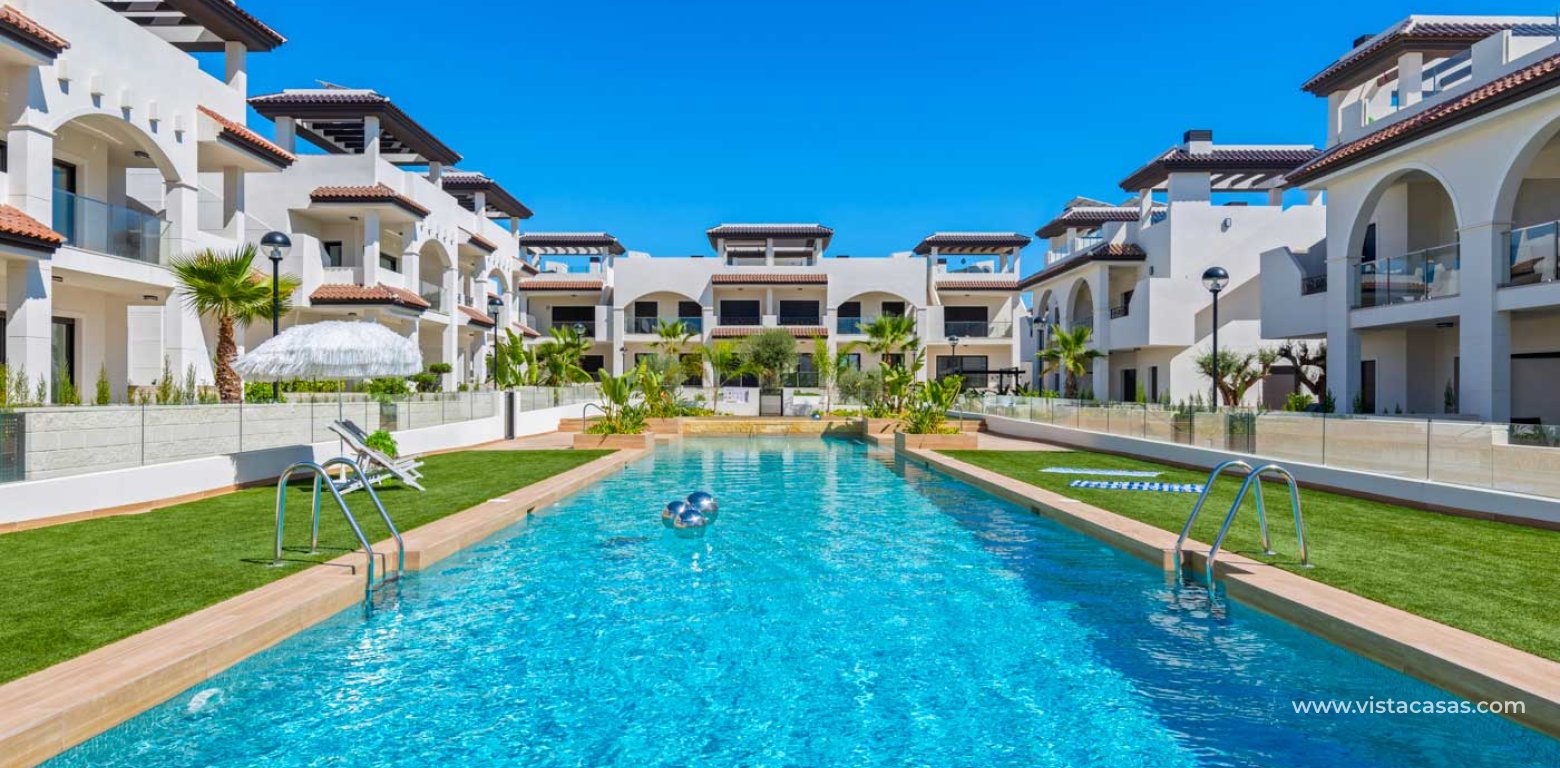 New Build - Apartment - Rojales - Ciudad Quesada