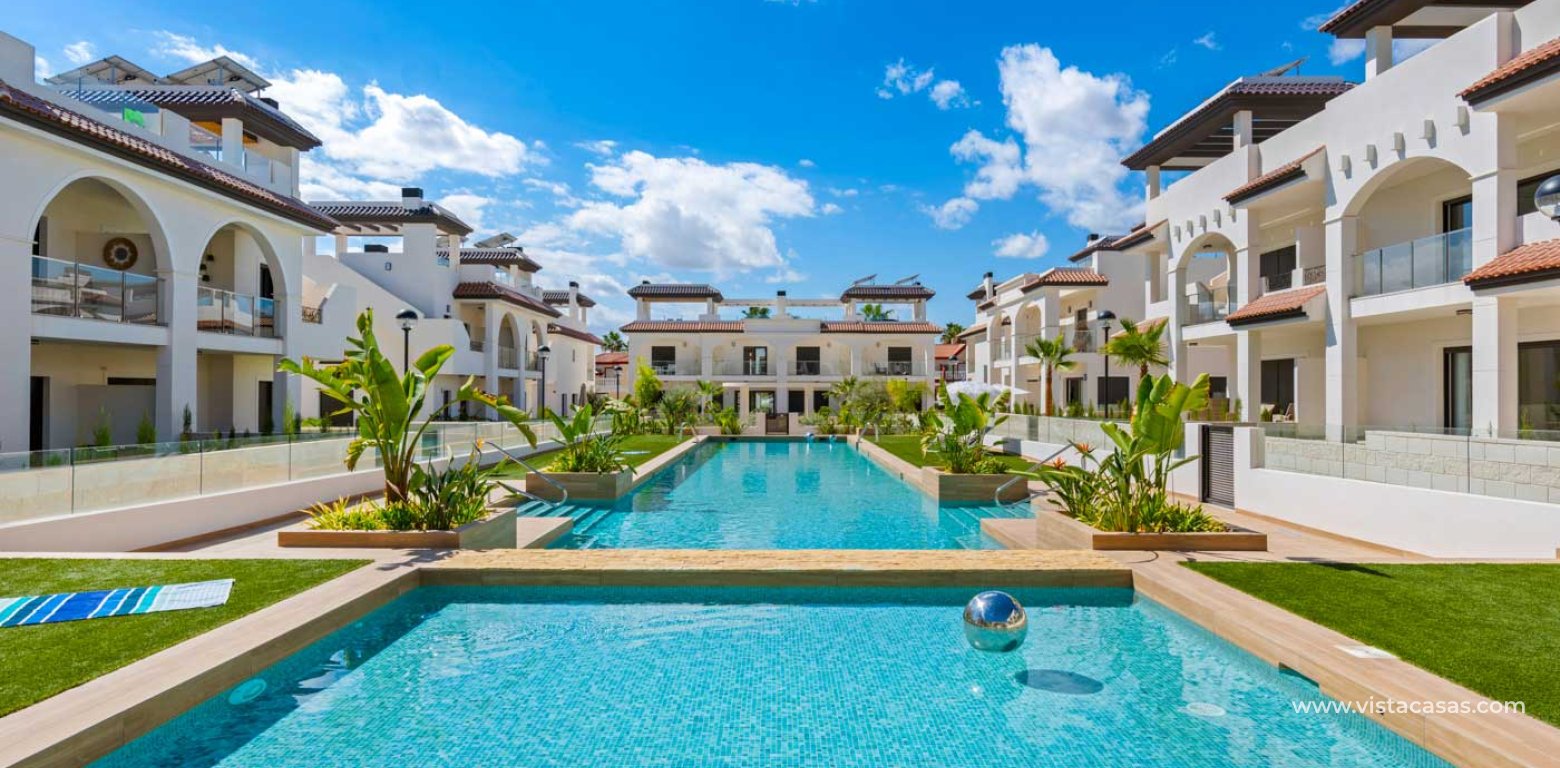 New Build - Apartment - Rojales - Ciudad Quesada