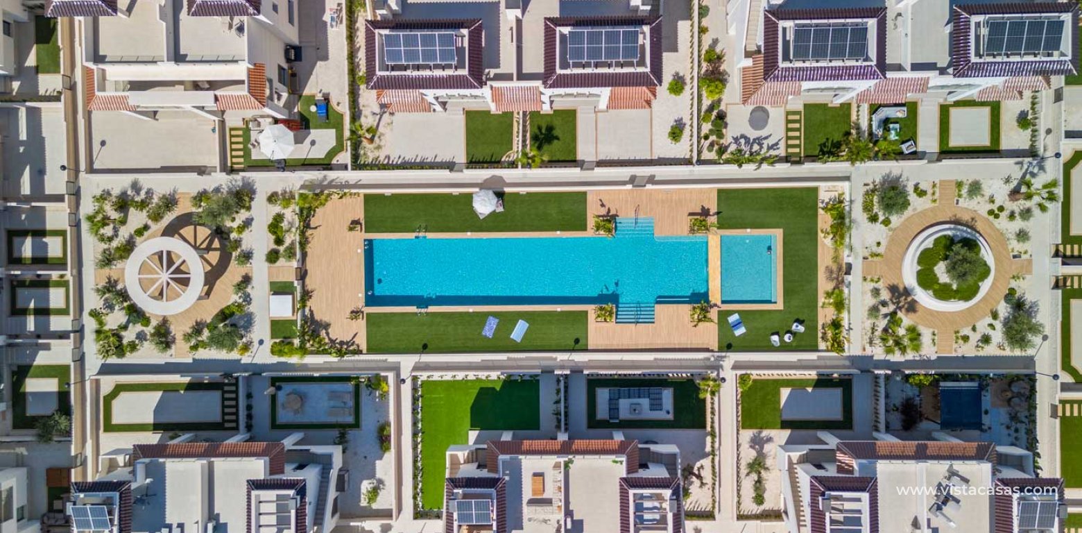 New Build - Apartment - Rojales - Ciudad Quesada