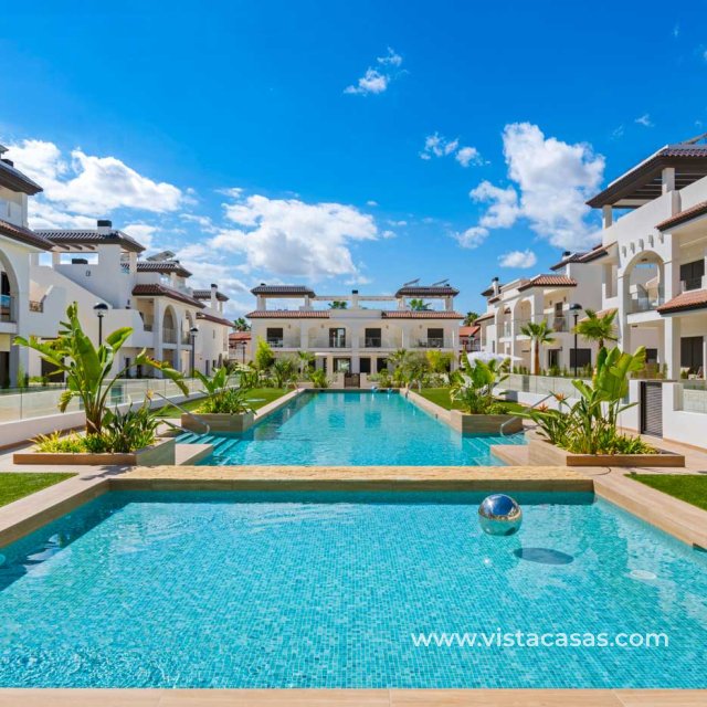 Apartment - New Build - Rojales - Ciudad Quesada